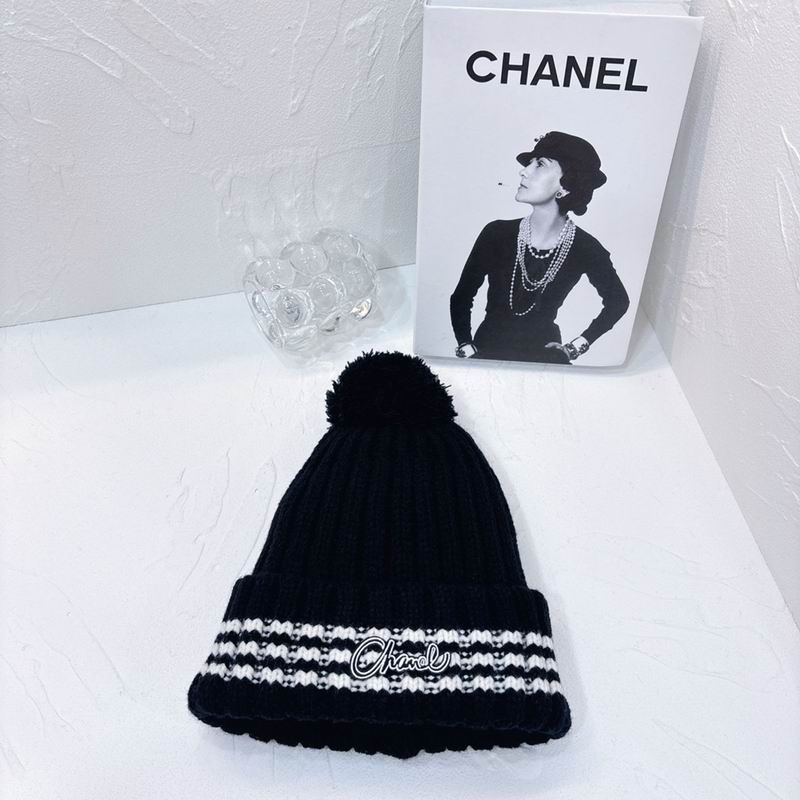 Chanel hat (144)